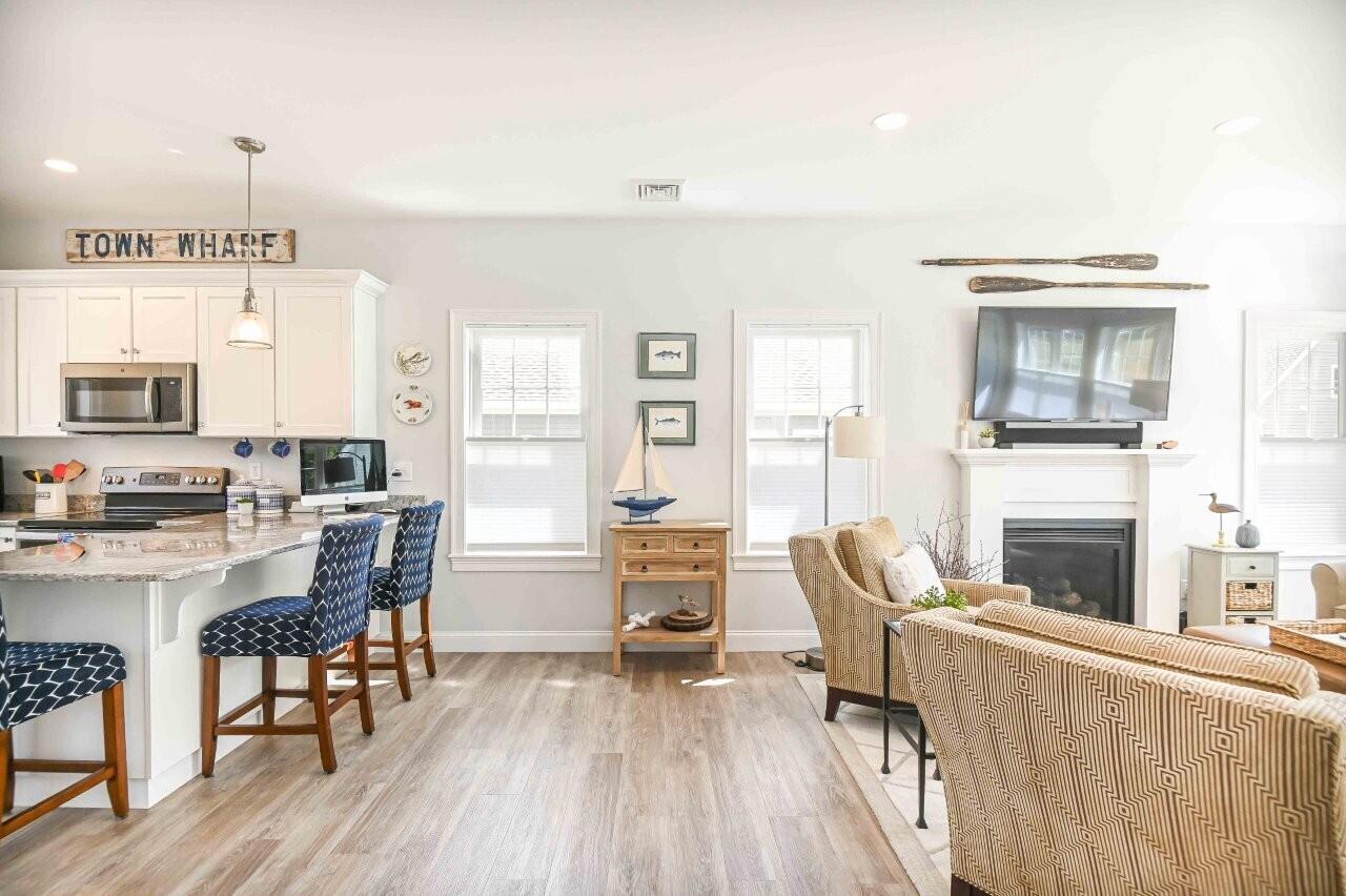 1 Cornbread Lane, 119