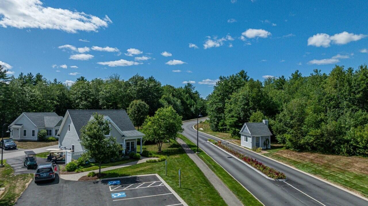 1 Cornbread Lane, 119