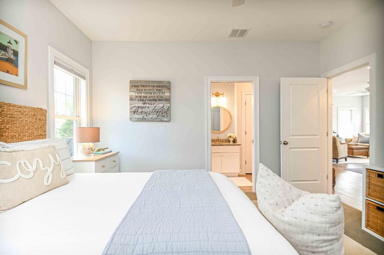 1 Cornbread Lane, 119