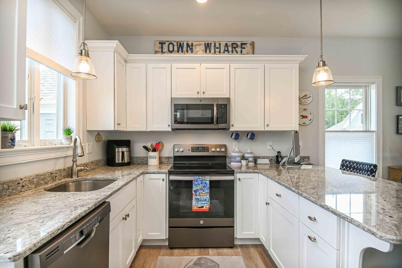 1 Cornbread Lane, 119