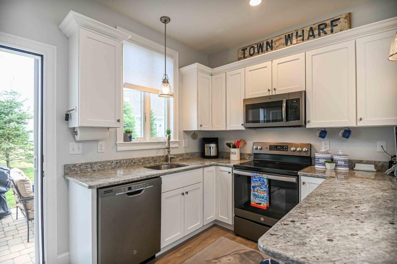 1 Cornbread Lane, 119