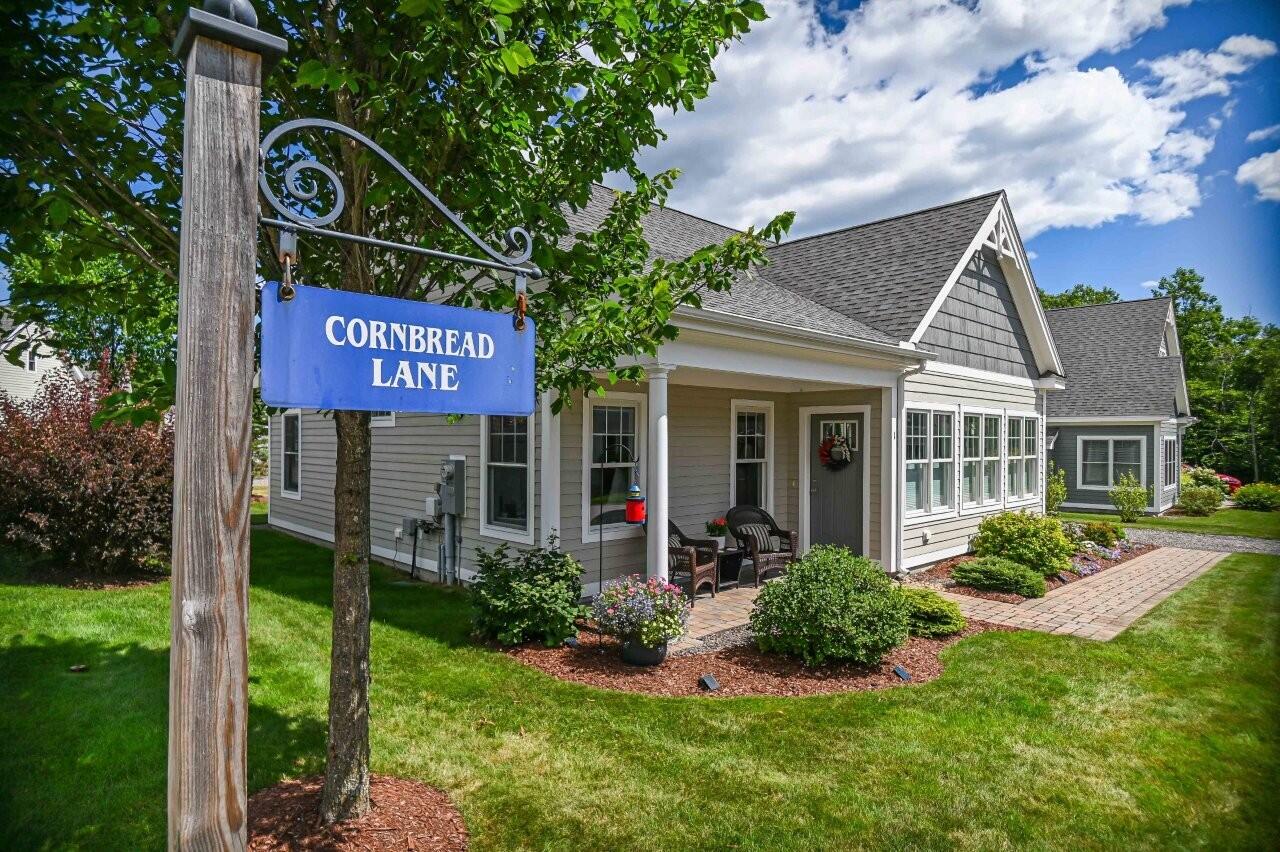 1 Cornbread Lane, 119