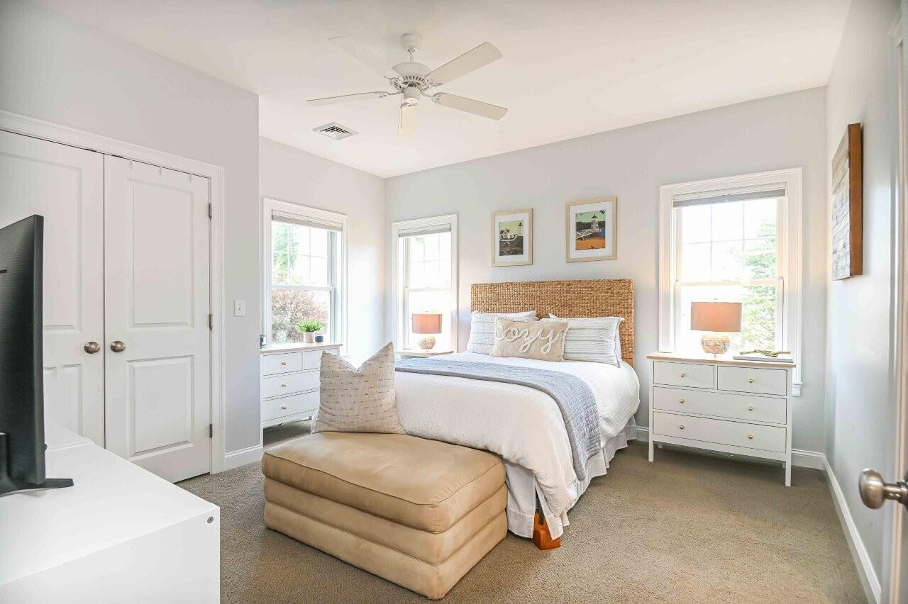 1 Cornbread Lane, 119