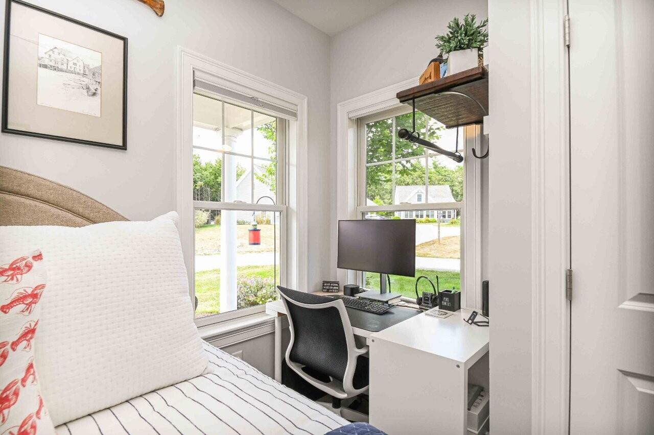 1 Cornbread Lane, 119