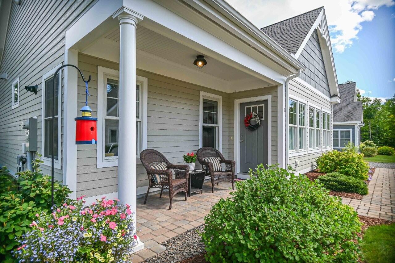 1 Cornbread Lane, 119