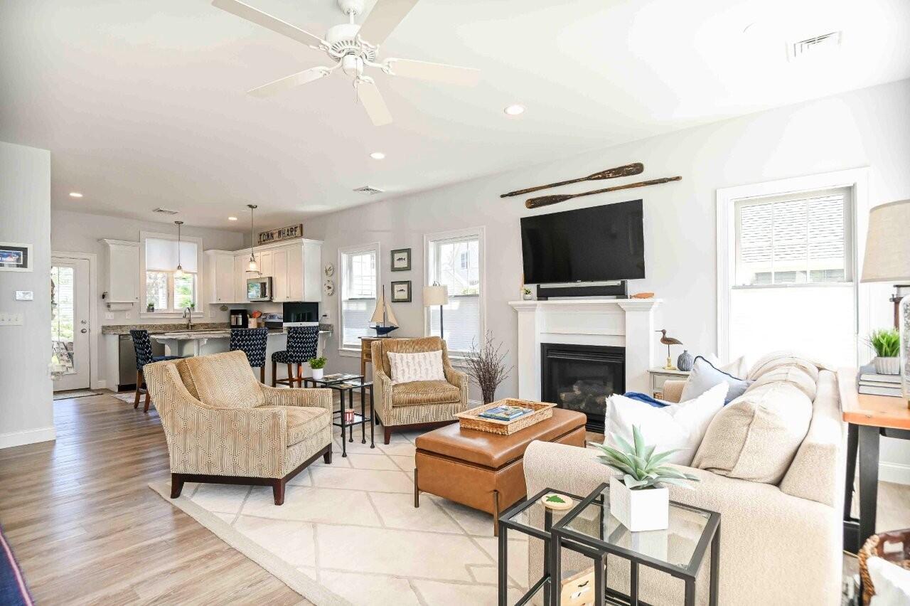 1 Cornbread Lane, 119