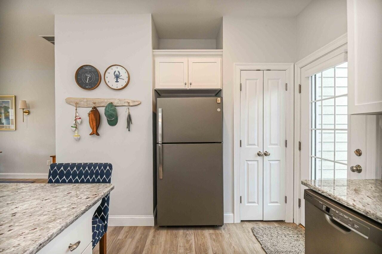 1 Cornbread Lane, 119