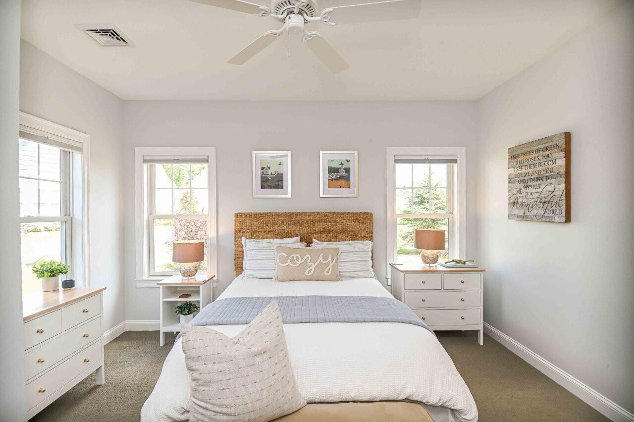 1 Cornbread Lane, 119