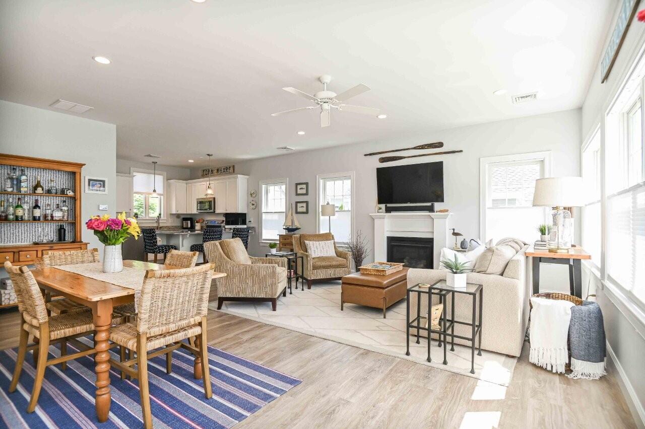 1 Cornbread Lane, 119