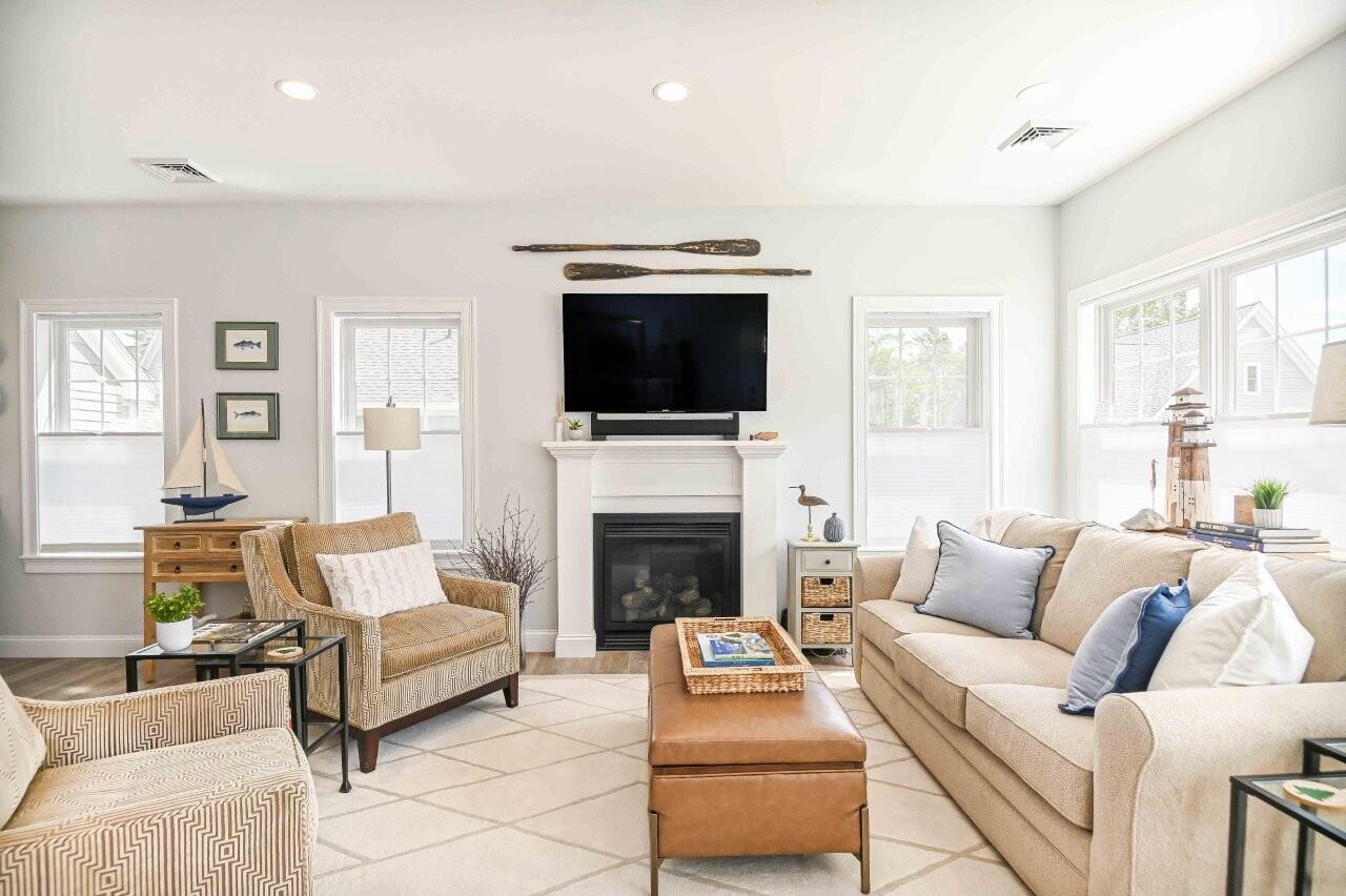 1 Cornbread Lane, 119