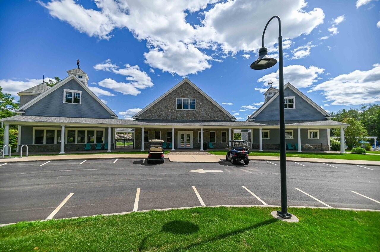 1 Cornbread Lane, 119