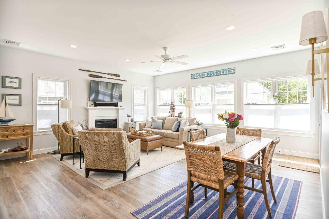 1 Cornbread Lane, 119