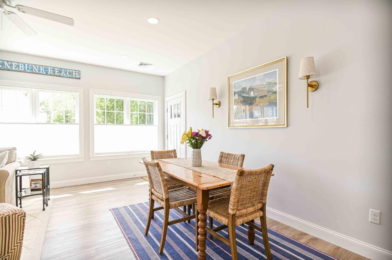 1 Cornbread Lane, 119