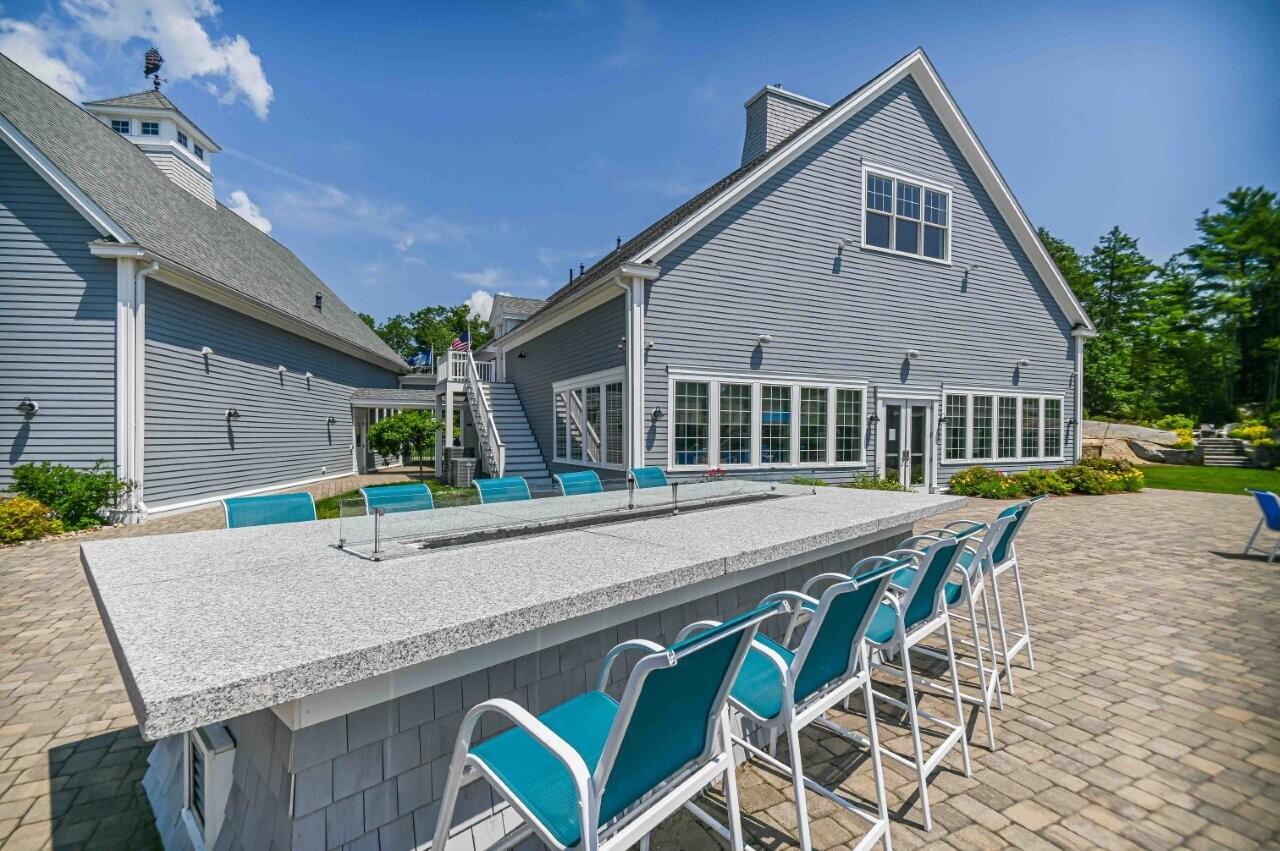 1 Cornbread Lane, 119