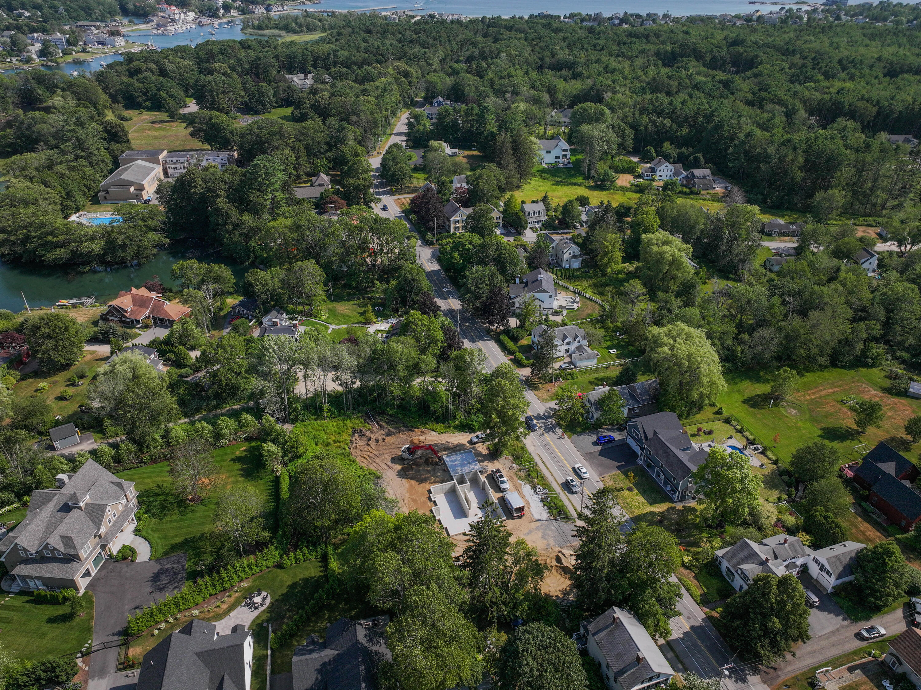 12 Beach Avenue