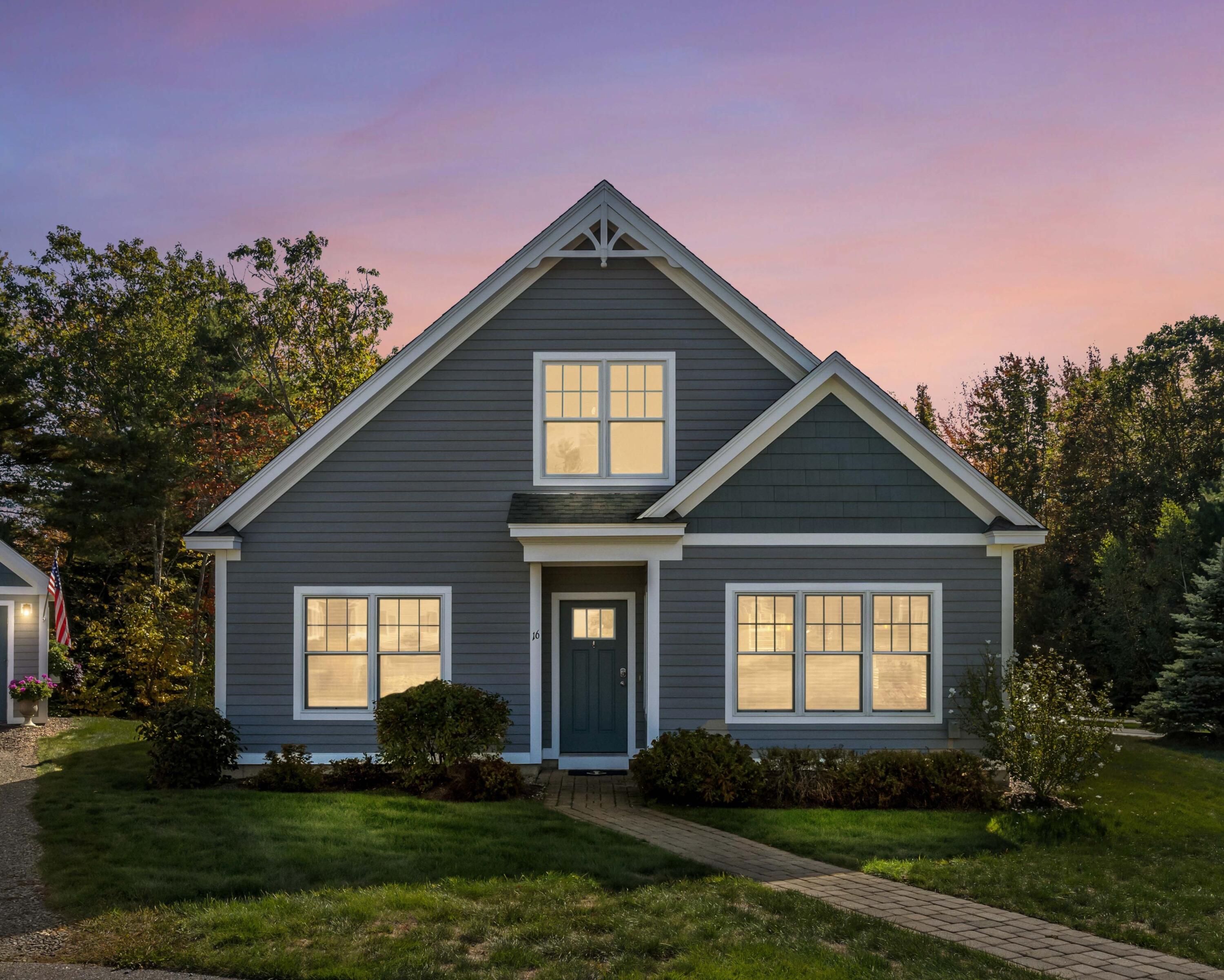16 Sunrise Lane, 38
