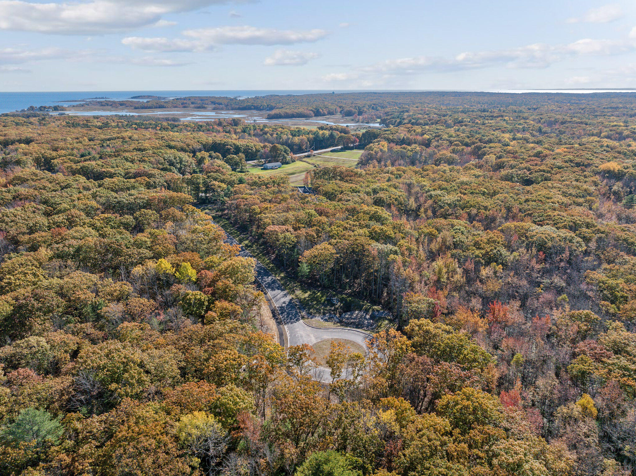 Lot 1 Prospect Reserve Way