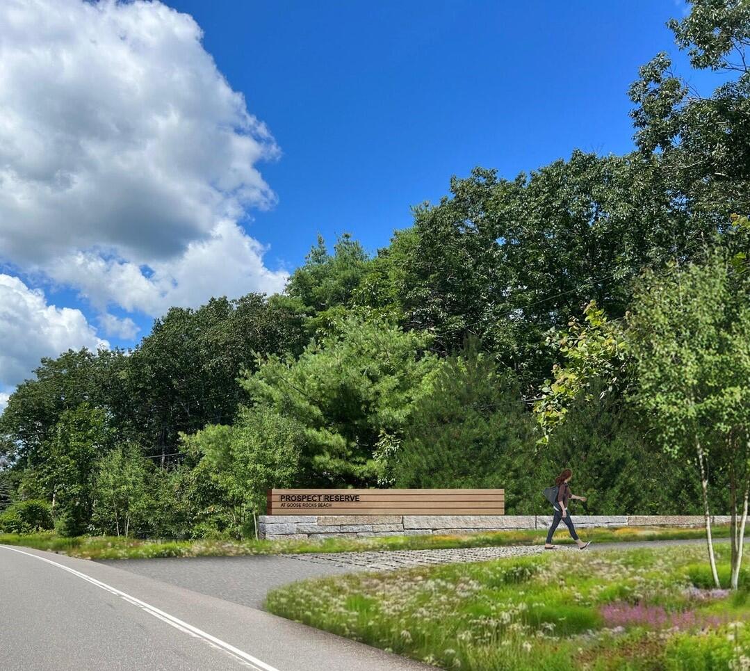 Lot 1 Prospect Reserve Way