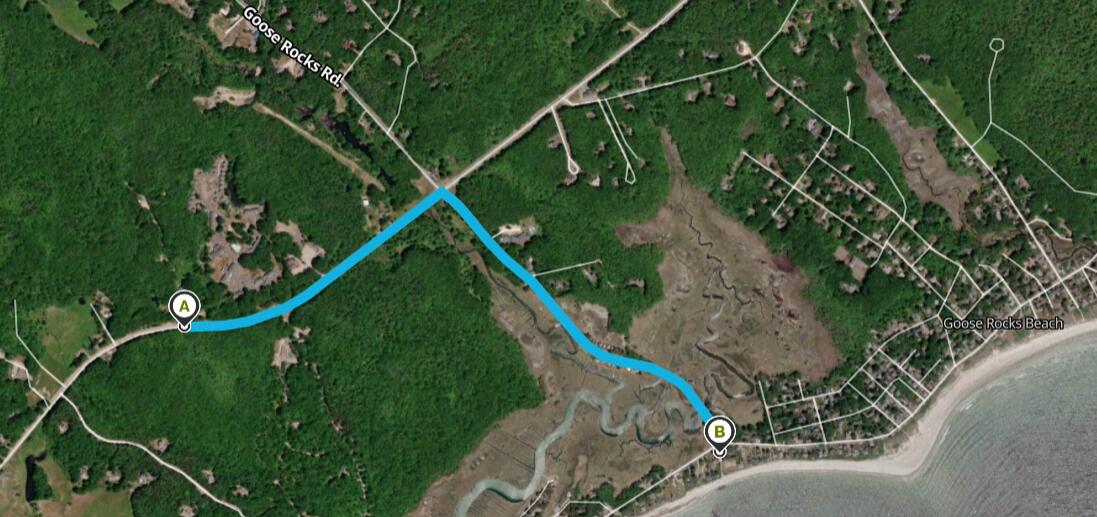 Lot 4 Prospect Reserve Way