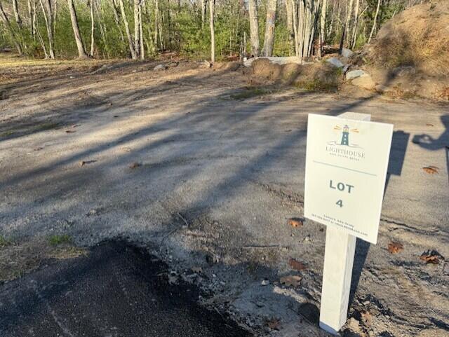 Lot 4 Prospect Reserve Way