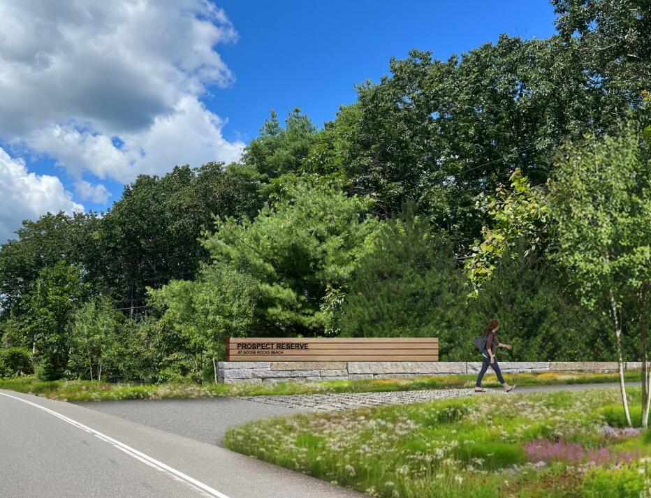 Lot 4 Prospect Reserve Way