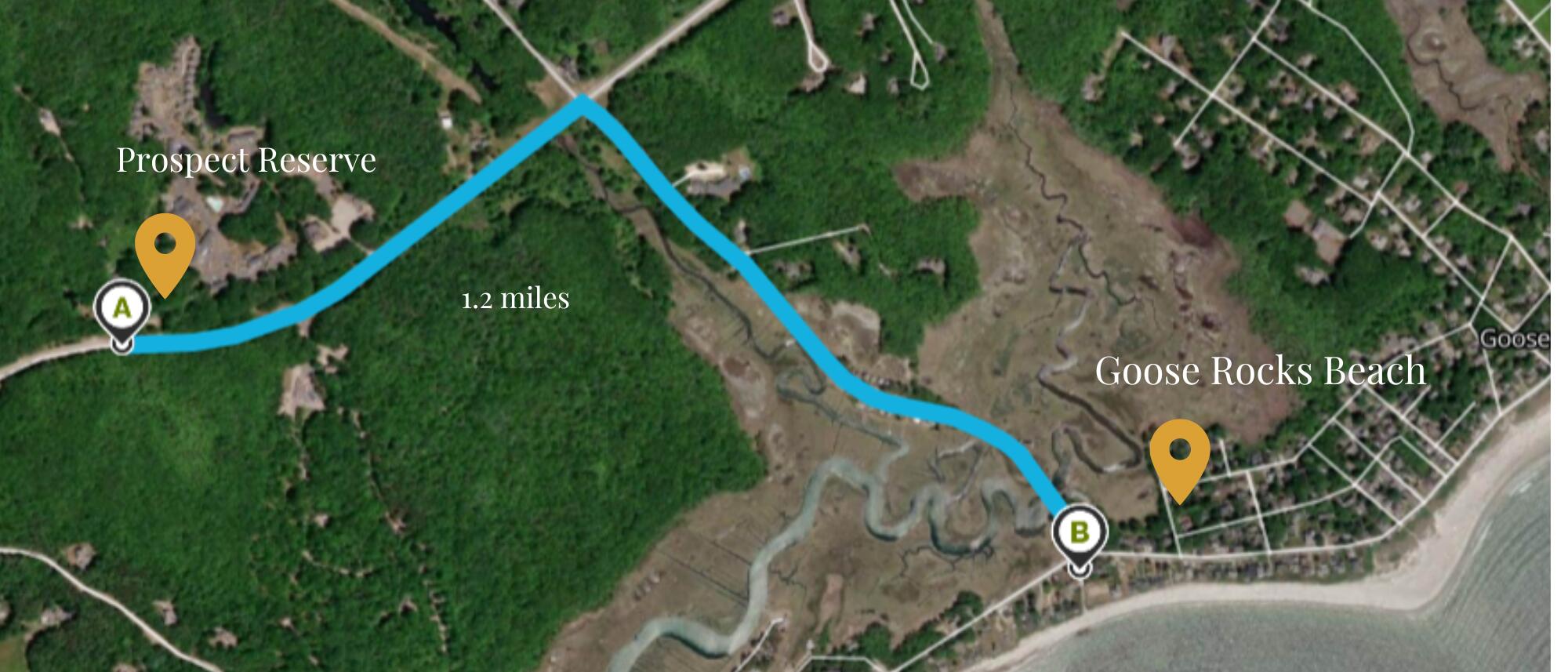 Lot 9 Prospect Reserve Way