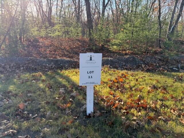 Lot 11 Prospect Reserve Way