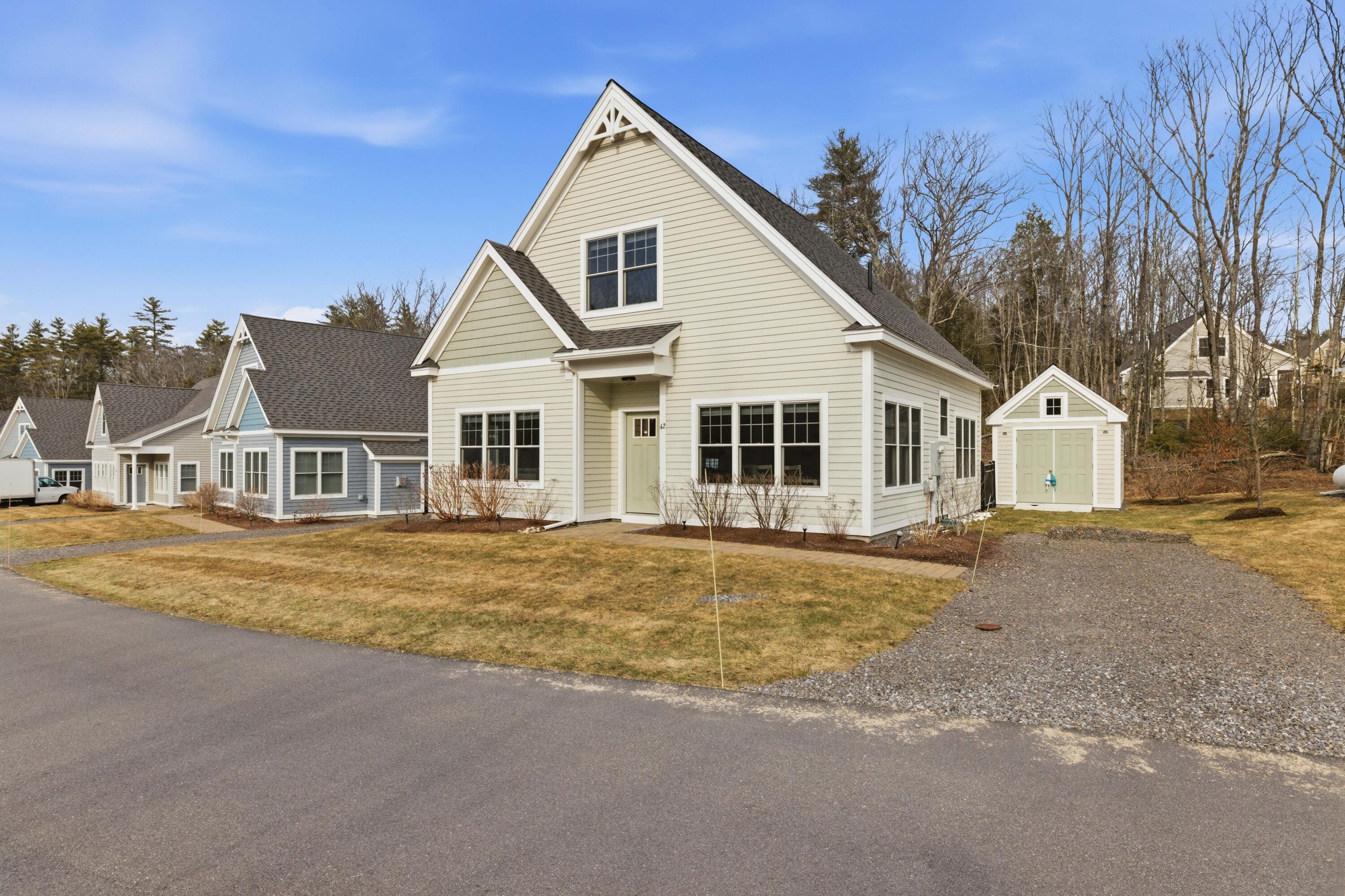 42 Patriot Way 133
