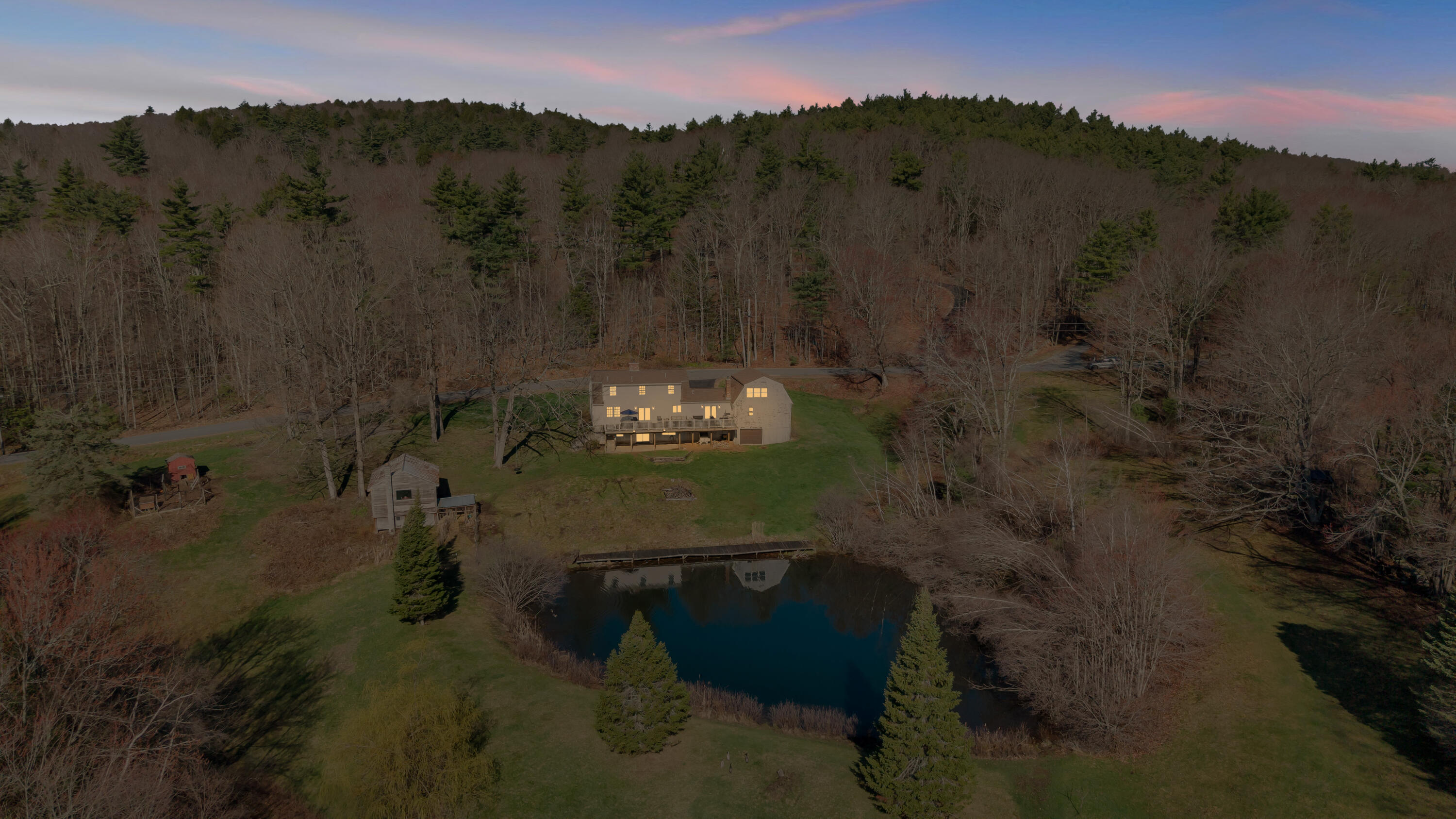 678 Ford Quint Road