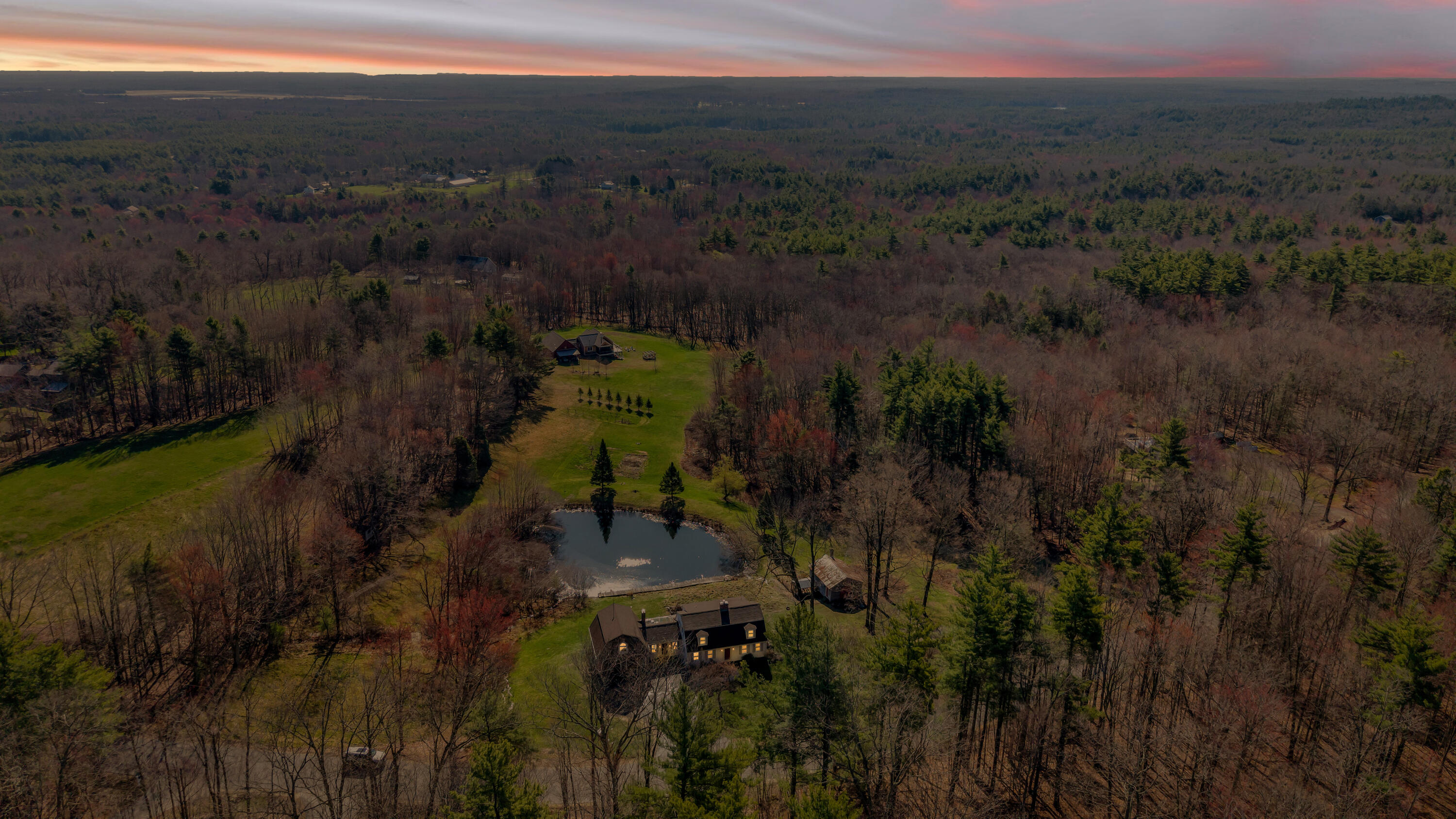 678 Ford Quint Road