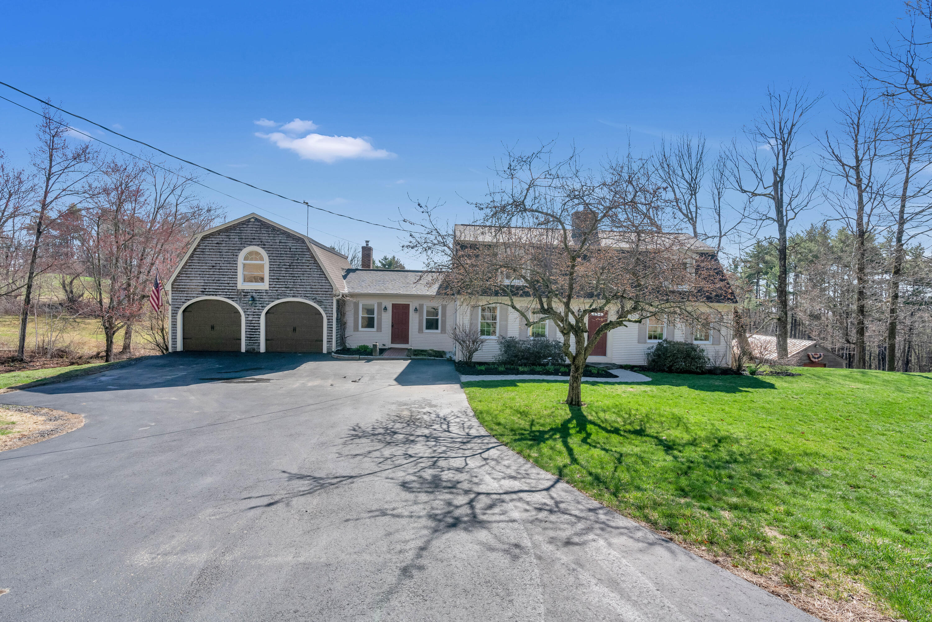 678 Ford Quint Road