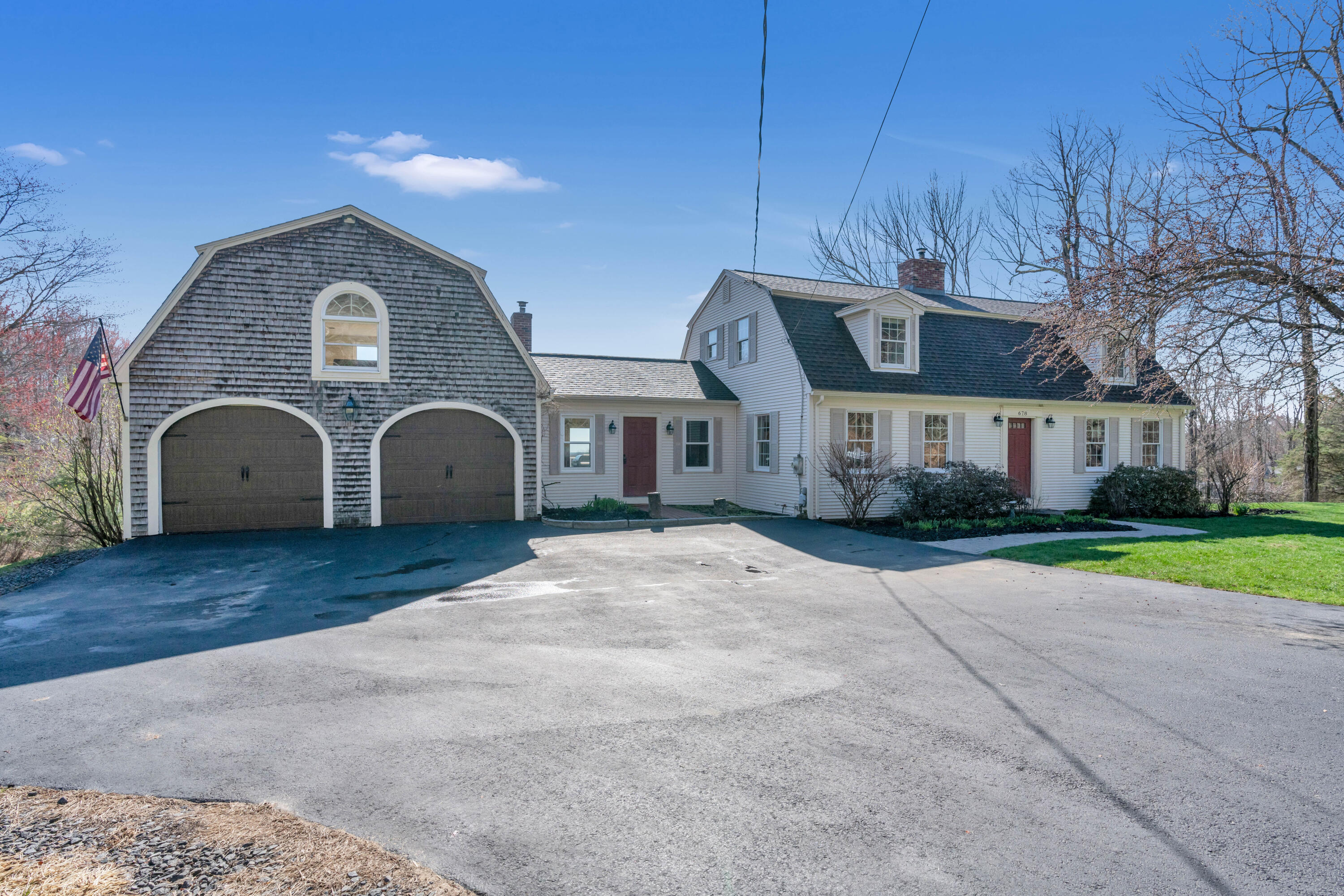 678 Ford Quint Road