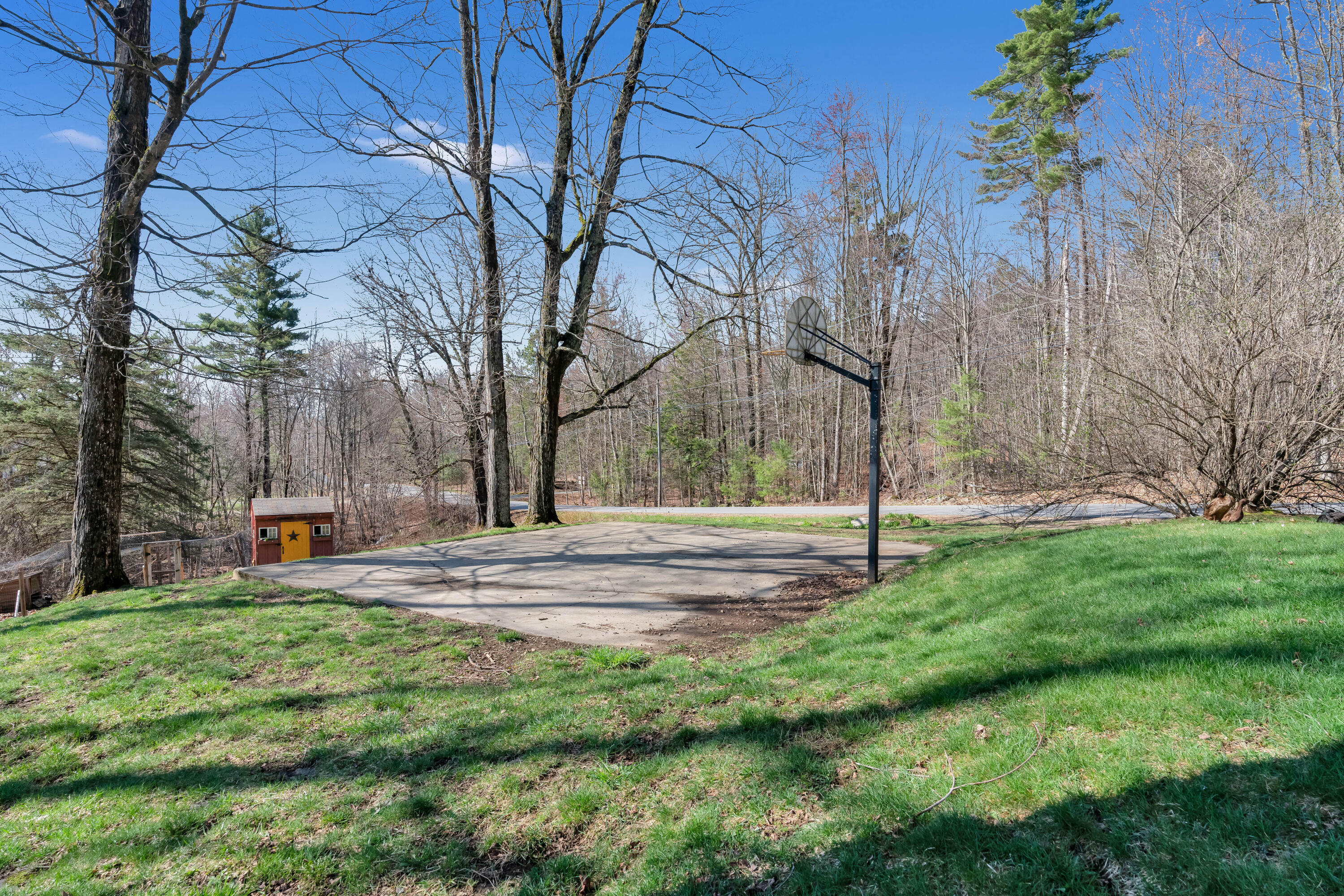 678 Ford Quint Road