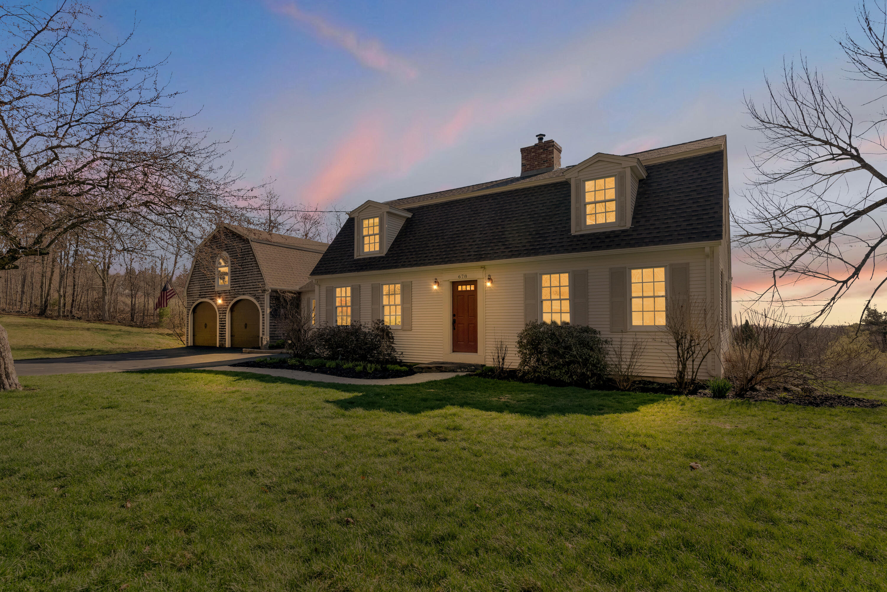 678 Ford Quint Road