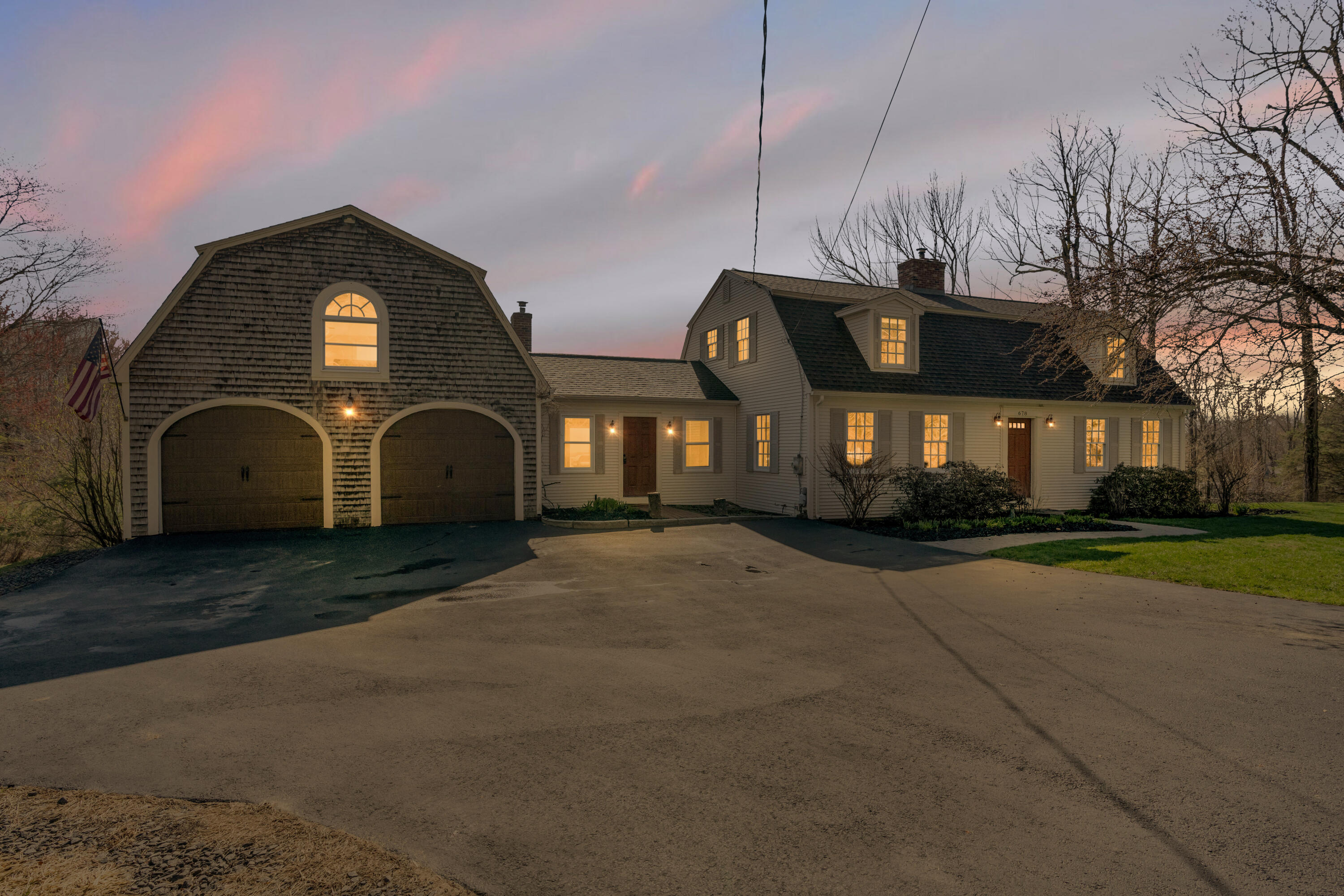 678 Ford Quint Road