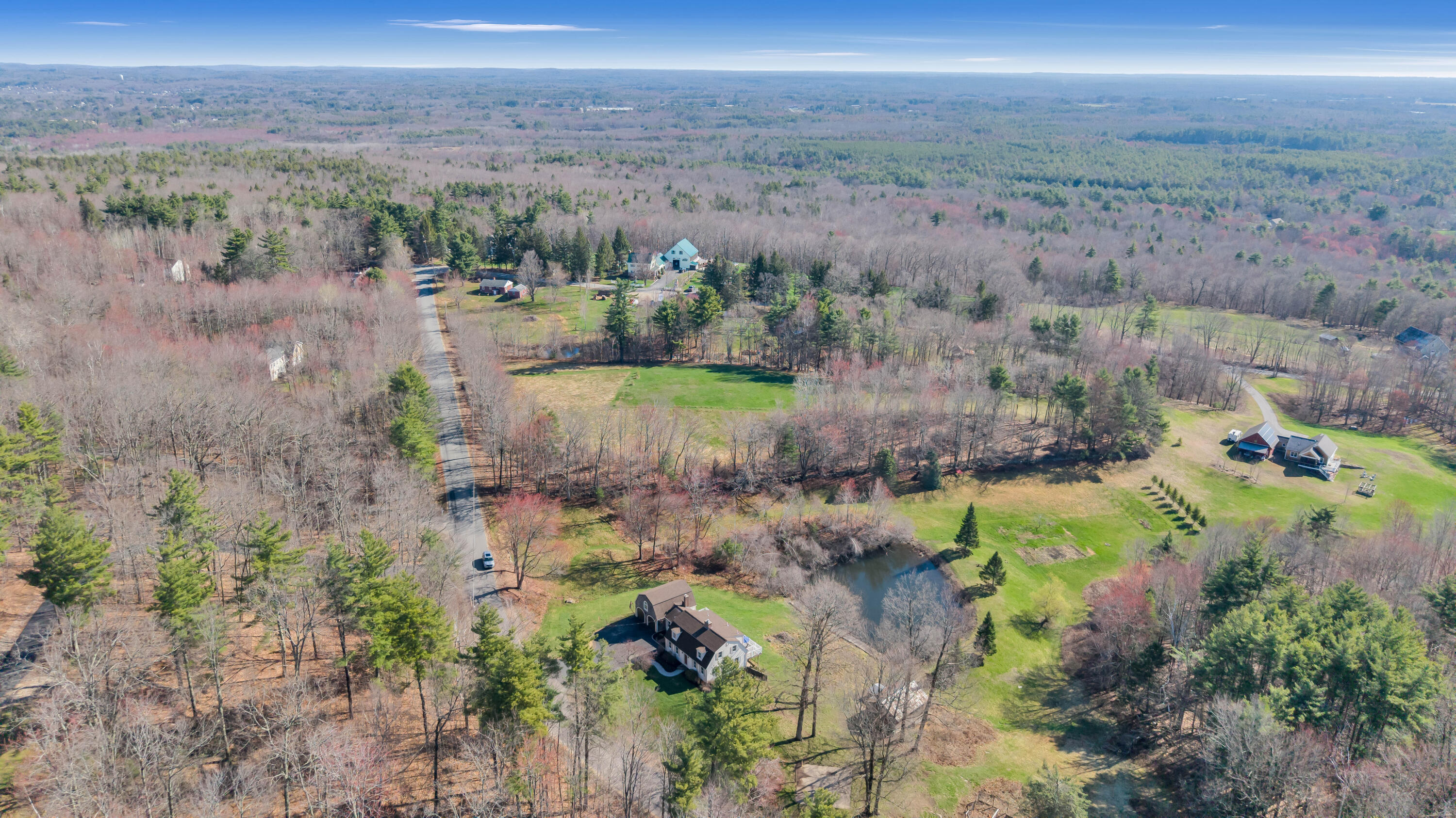 678 Ford Quint Road