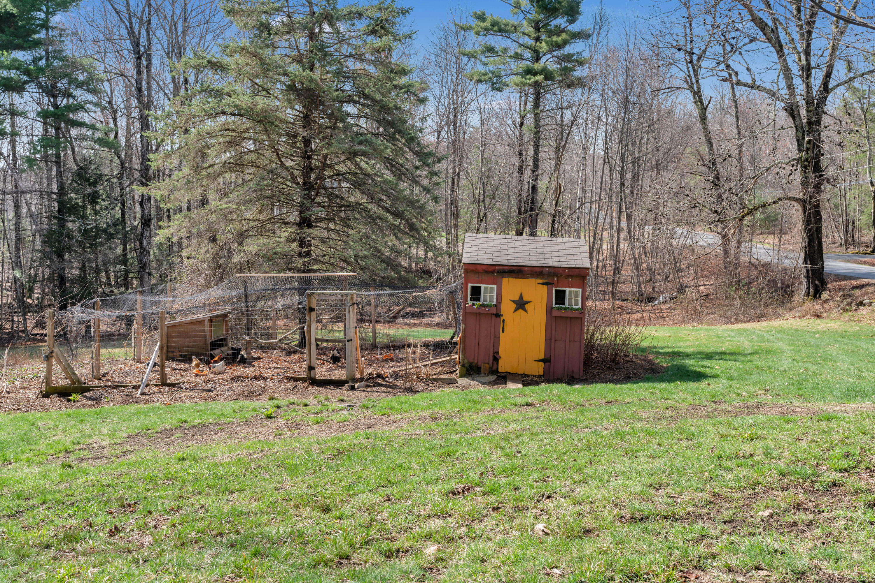 678 Ford Quint Road