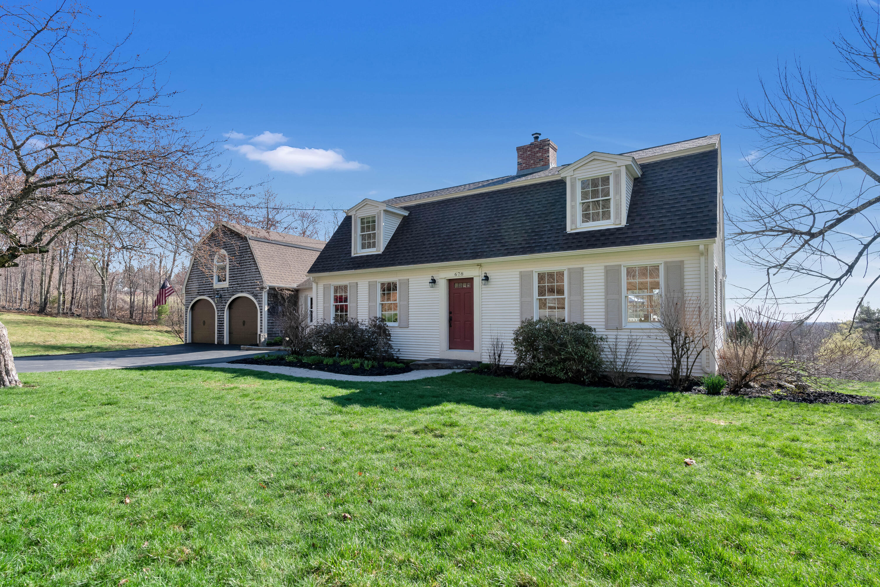 678 Ford Quint Road