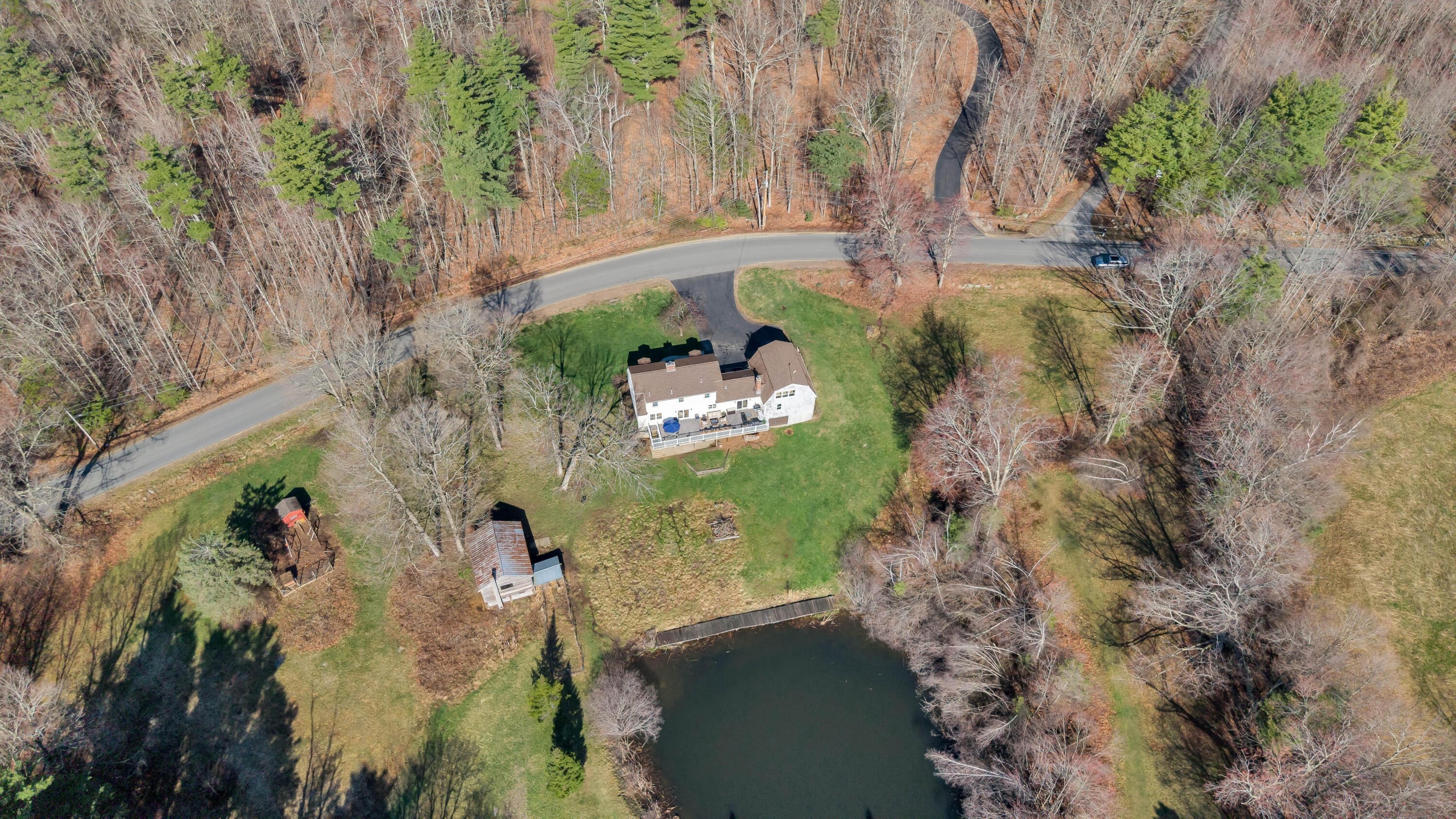 678 Ford Quint Road