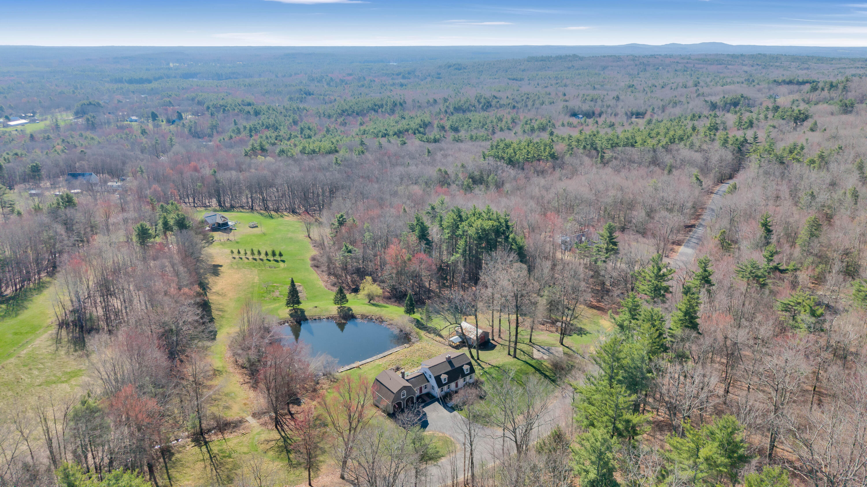 678 Ford Quint Road