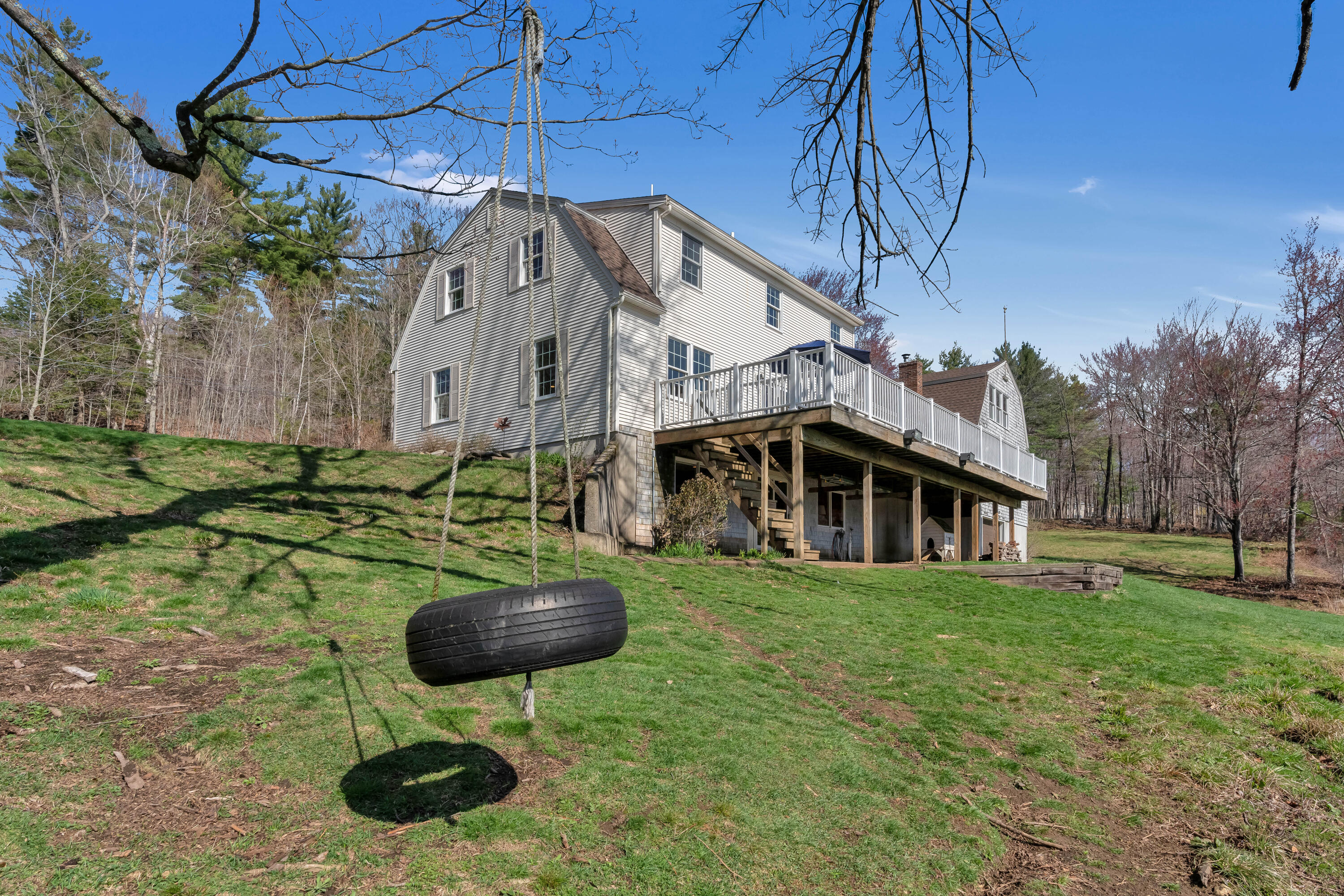 678 Ford Quint Road