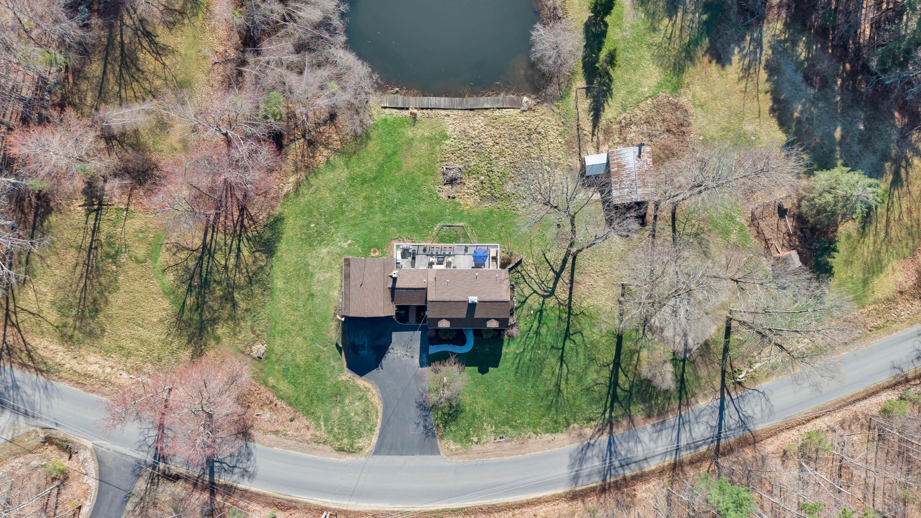 678 Ford Quint Road