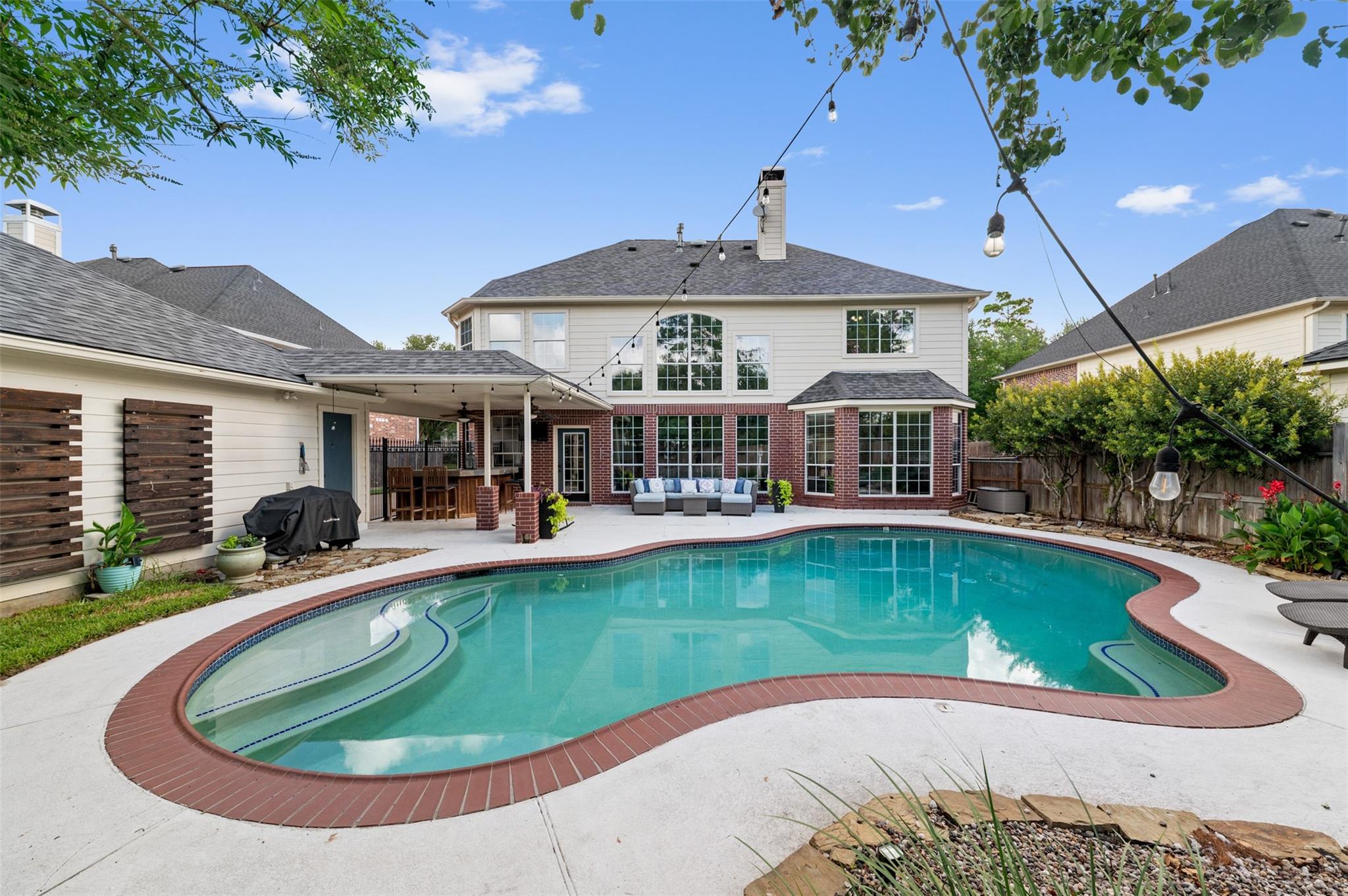 16047 Lockdale Lane
