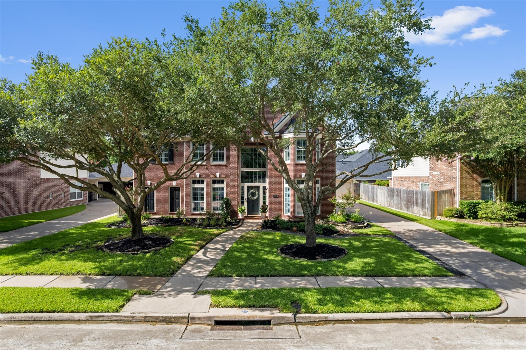 16047 Lockdale Lane