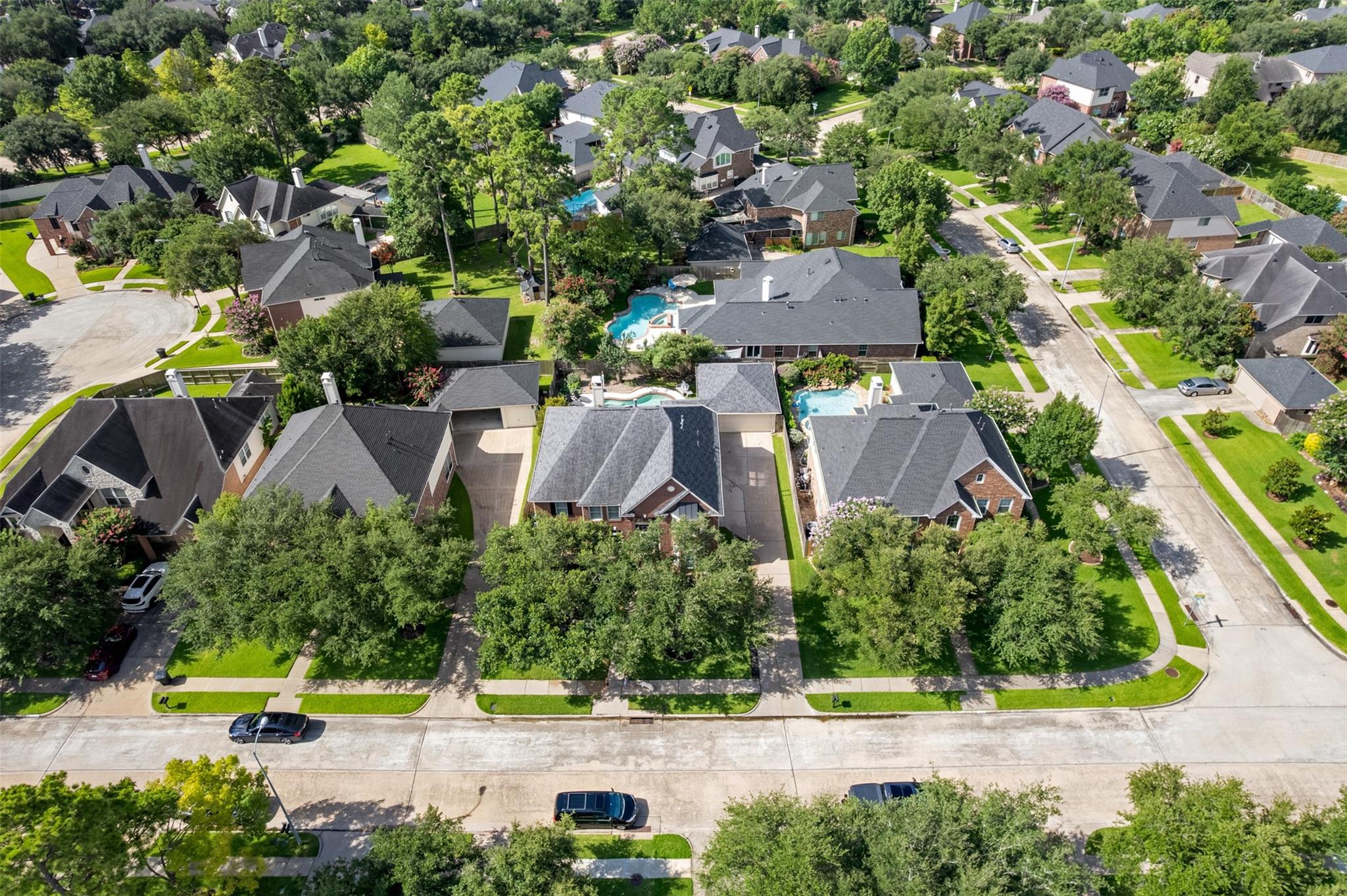 16047 Lockdale Lane
