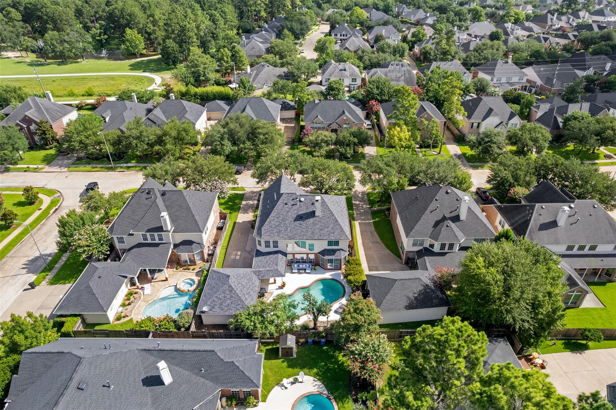 16047 Lockdale Lane