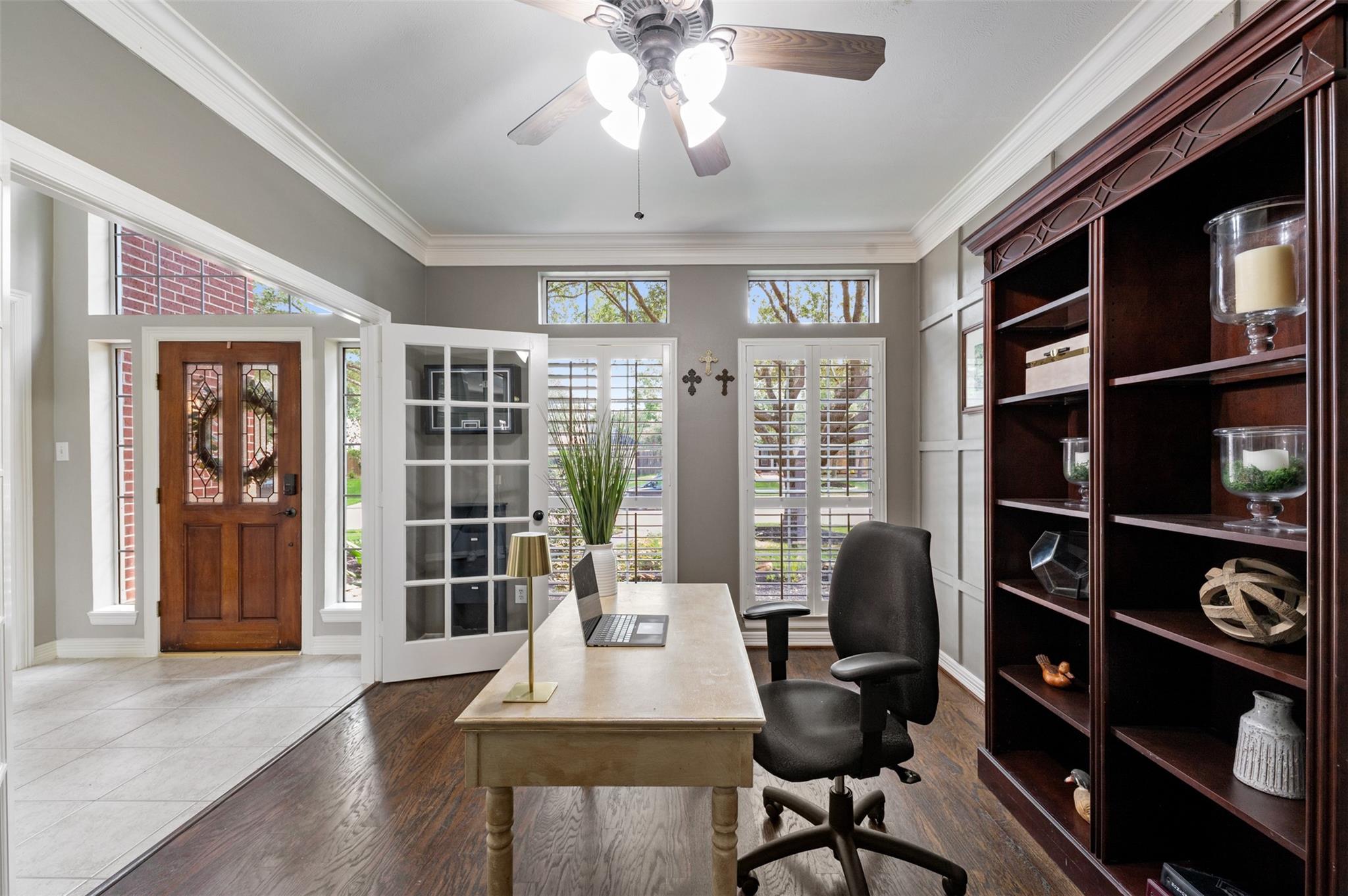 16047 Lockdale Lane