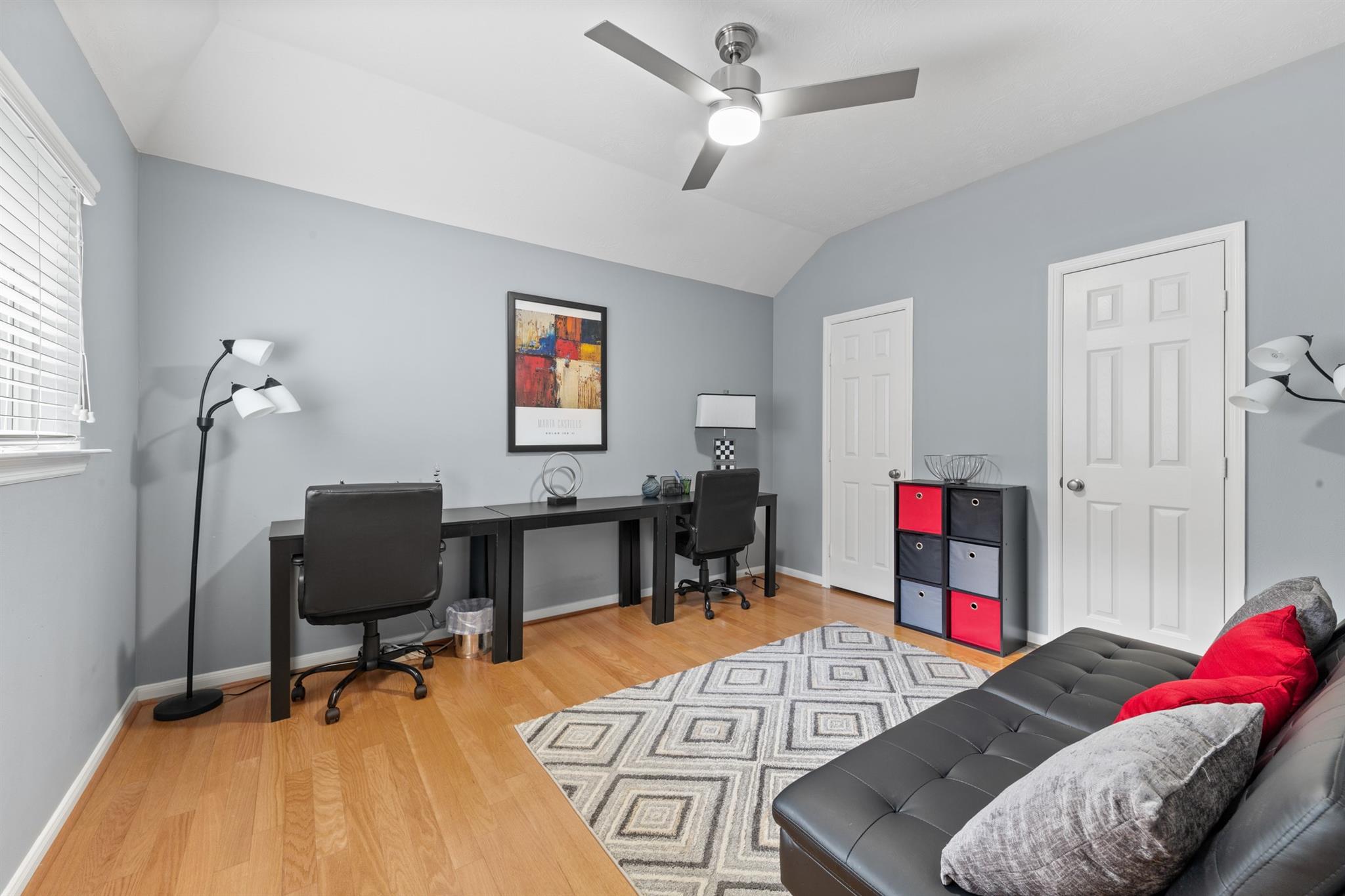 30 Endor Forest Place