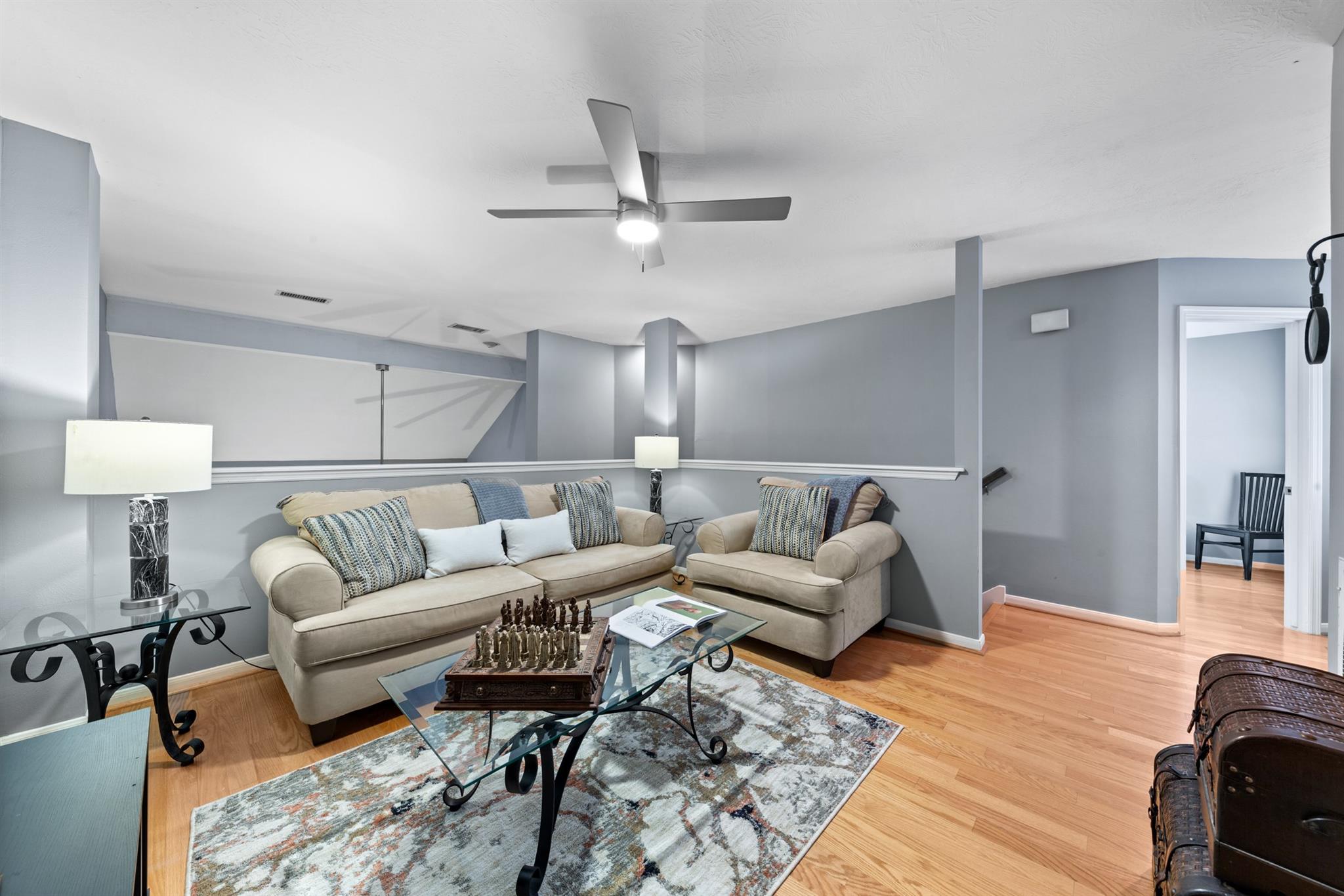 30 Endor Forest Place