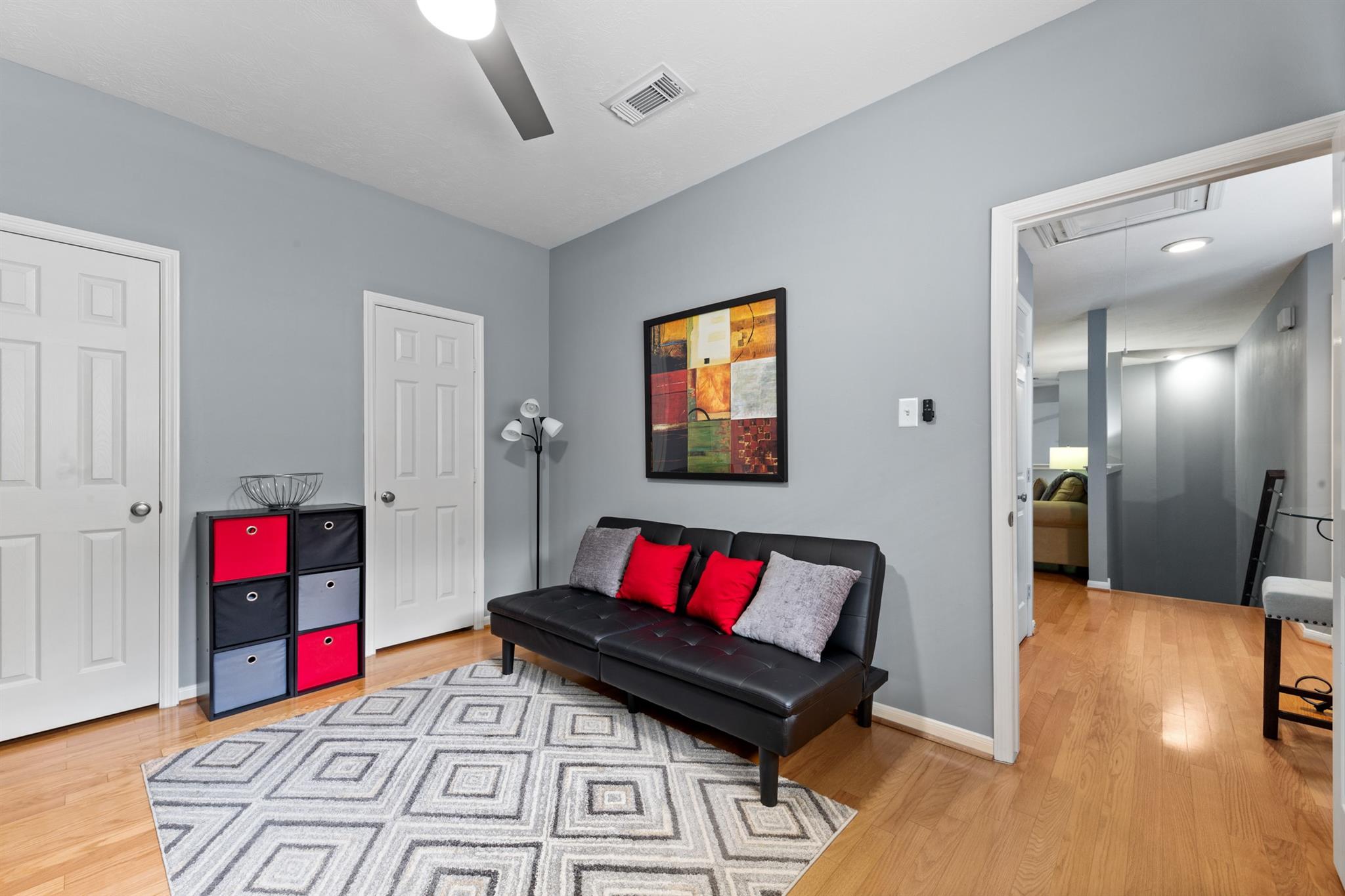 30 Endor Forest Place